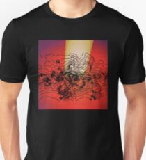 Psychedelic Unisex T-Shirt