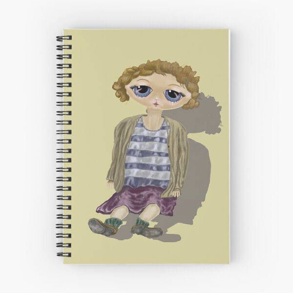 Item preview, Sad Waif   designed and sold by myimpression.