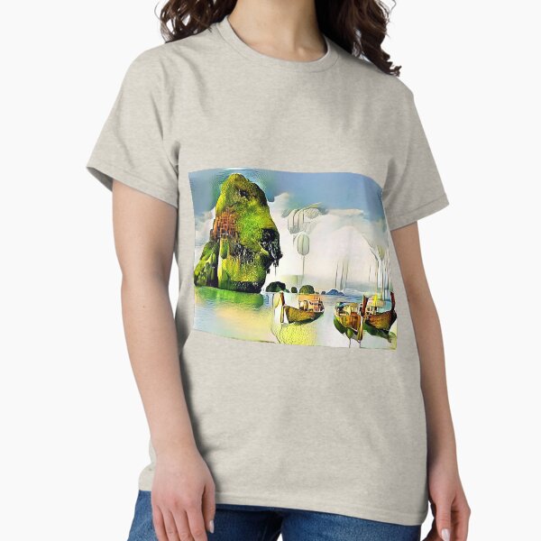 Item preview, Out To Sea designed and sold by Culture Fix Gallery.