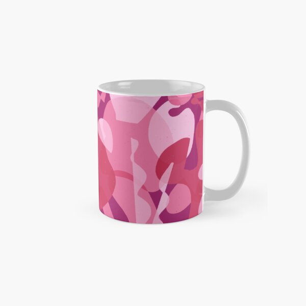 Abstract Dream Classic Mug