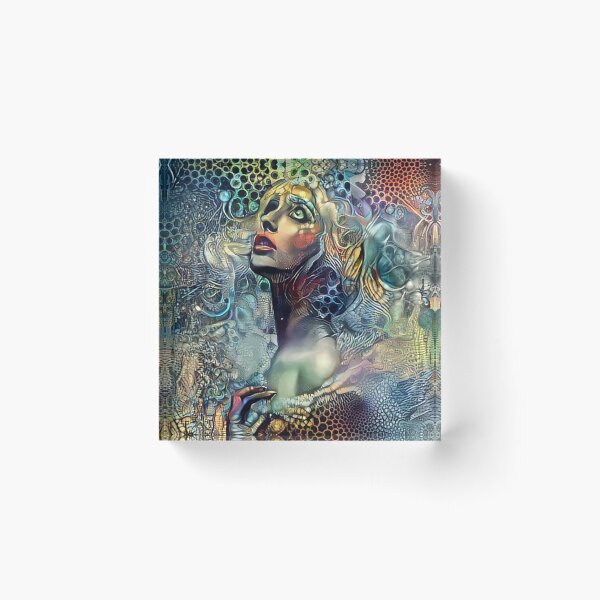 Item preview, Wish designed and sold by Culture Fix Gallery.