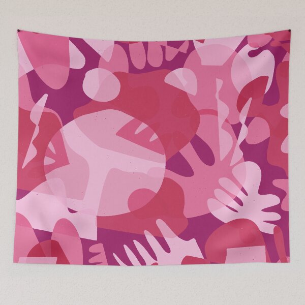 Item preview, Abstract Dream designed and sold by hannyhoney.