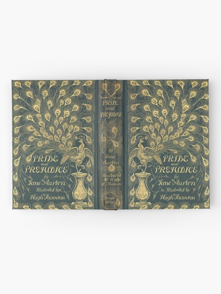 pride and prejudice hardcover