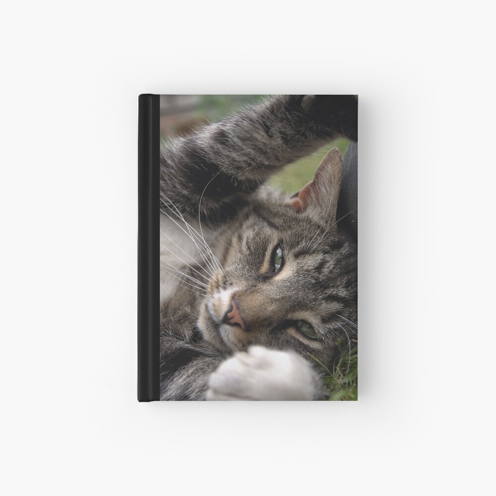 Item preview, Hardcover Journal designed and sold by pauleden.