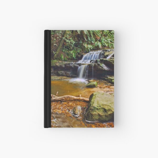 Item preview, Cascades of Life - A Journey  designed and sold by jayneeldred.