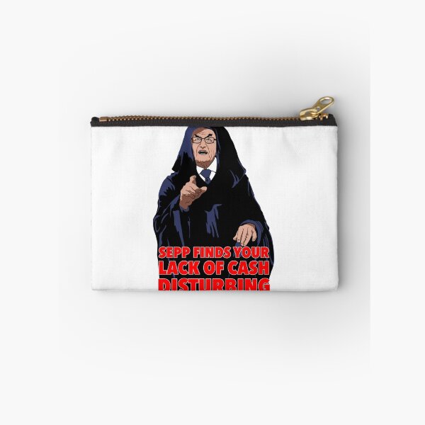 Item preview, Sepp Lack of Cash designed and sold by corro.