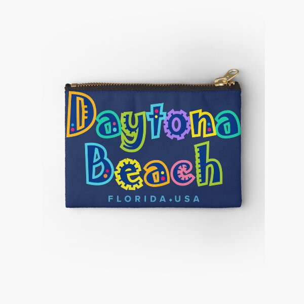 Item preview, Daytona Beach Florida Vacation and Beach Gear designed and sold by Futurebeachbum.