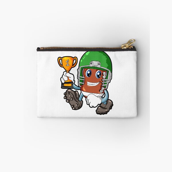 Item preview, American FOOTBALL CHAMPION Trophy Son Present designed and sold by Moonpie90.