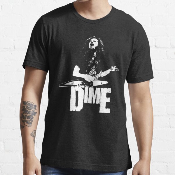 dime crisis shirt