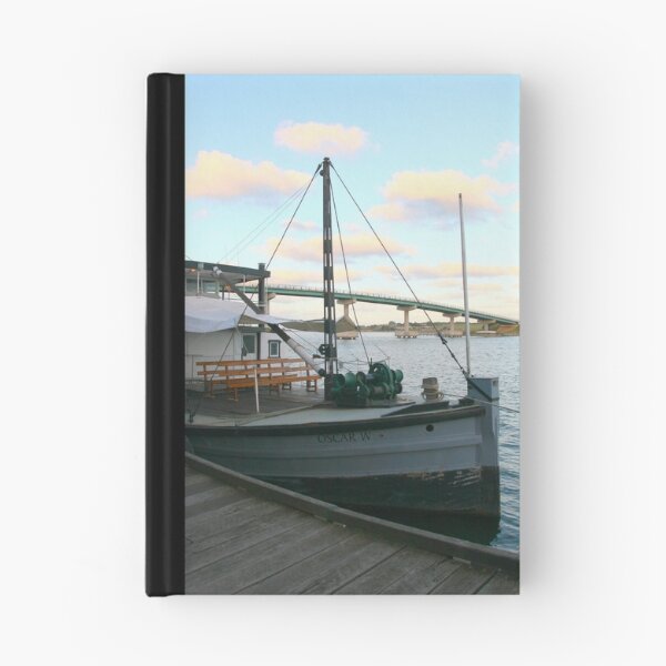 Item preview, From the Wharf, Goolwa SA designed and sold by Gail Mew.