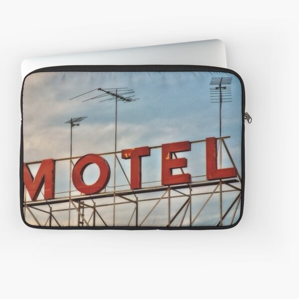 MOTEL Laptop Sleeve