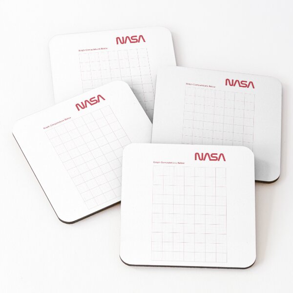 Item preview, Red Graph Paper designed and sold by postlopez.