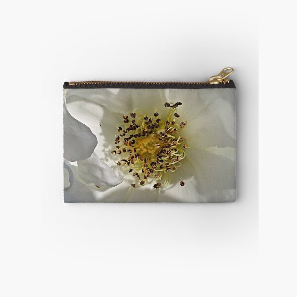 Item preview, White rose designed and sold by John Thurgood.