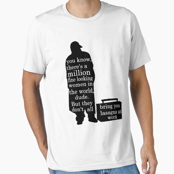 Item preview, Silent Bob habla designed and sold by CryogenicNixon.