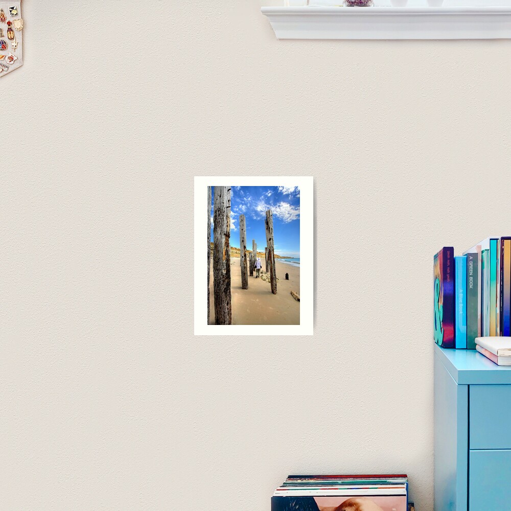 Item preview, Art Print designed and sold by guest.