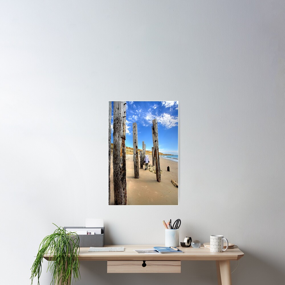 Item preview, Poster designed and sold by guest.