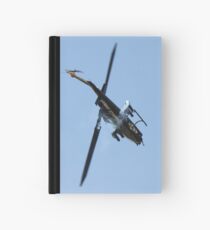 Sky Warrior Hardcover Journal