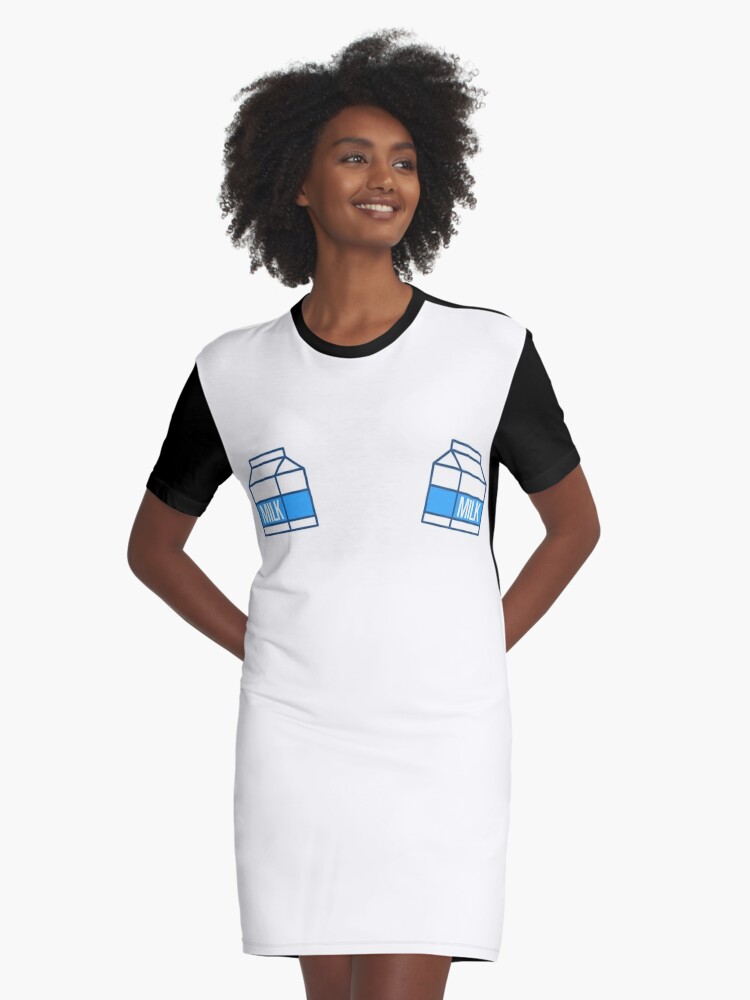 womens graphic t shirt dress