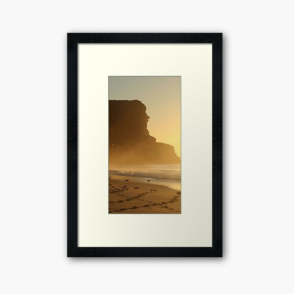 Item preview, Garie Beach Easter Sunrise designed and sold by Kezzarama.