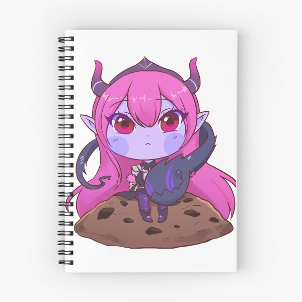 Item preview, Selena [Mobile Legends] Sweet Chunks ML Collection by Buns designed and sold by Bunsarts.