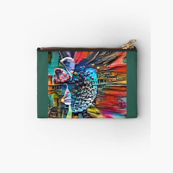 Item preview, Bloomed designed and sold by Culture Fix Gallery.