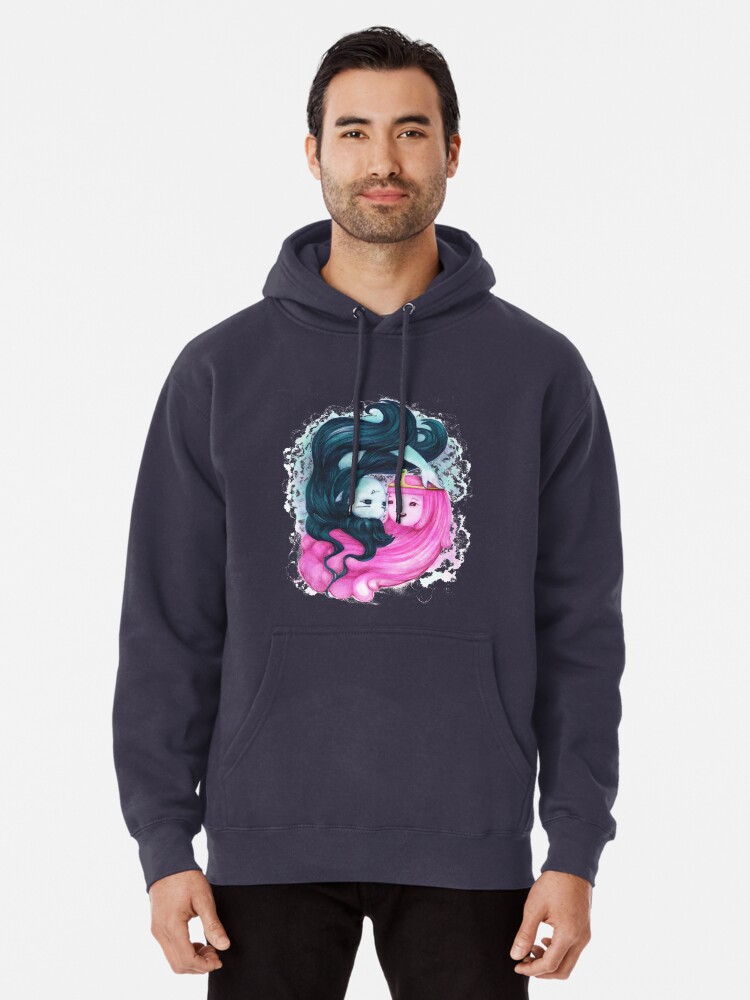 Princess and queens online hoodie