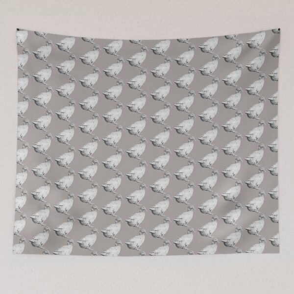 Item preview, Amanda Duck designed and sold by YouBeaut Designs.