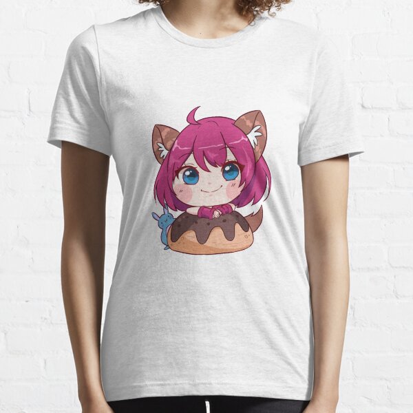Nana [Mobile Legends] Sweet Chunks ML Collection by Buns Essential T-Shirt