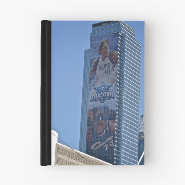 Item preview, The All Stars About to get a Cleaning in Dallas - © 2010 designed and sold by Jack McCabe.