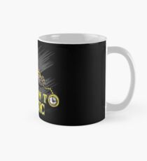 Countdown To Classic Merch Mug
