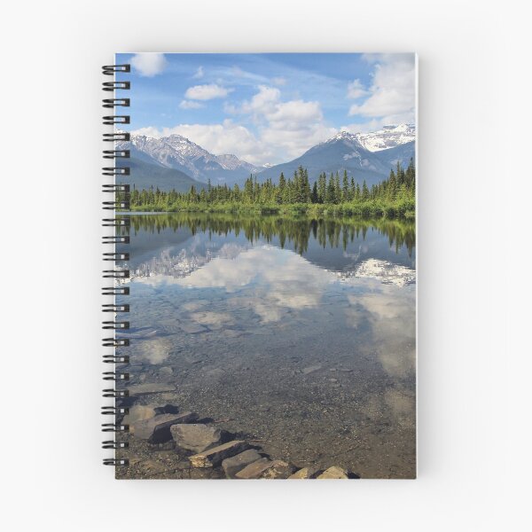 Item preview, Vermillion Lakes, Banff, Alberta, Canada designed and sold by Teresa Zieba.