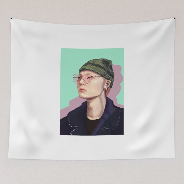 Item preview, Kid Milli- 키드밀리 designed and sold by tcddy.