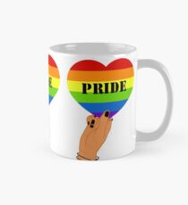 LGBTI Pride Mug
