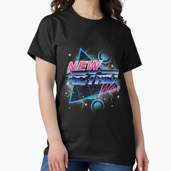 Item preview, New Retro Wave designed and sold by BoomerLvX.