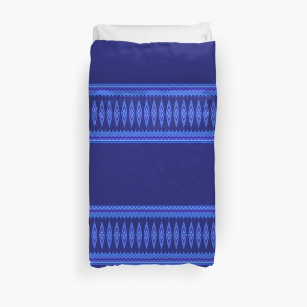 Ancient Traditional Motif Series ~ (04) Duvet Cover