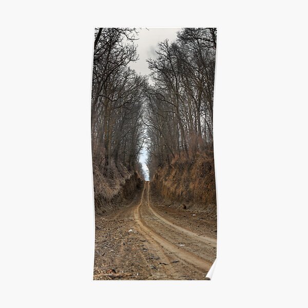 Passageway Poster
