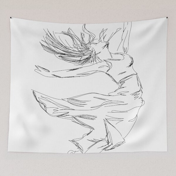 Item preview, Dance #2 designed and sold by CaroLuzzi.