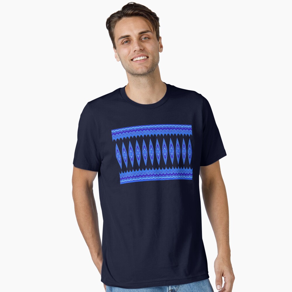 Item preview, Essential T-Shirt designed and sold by Vk91.
