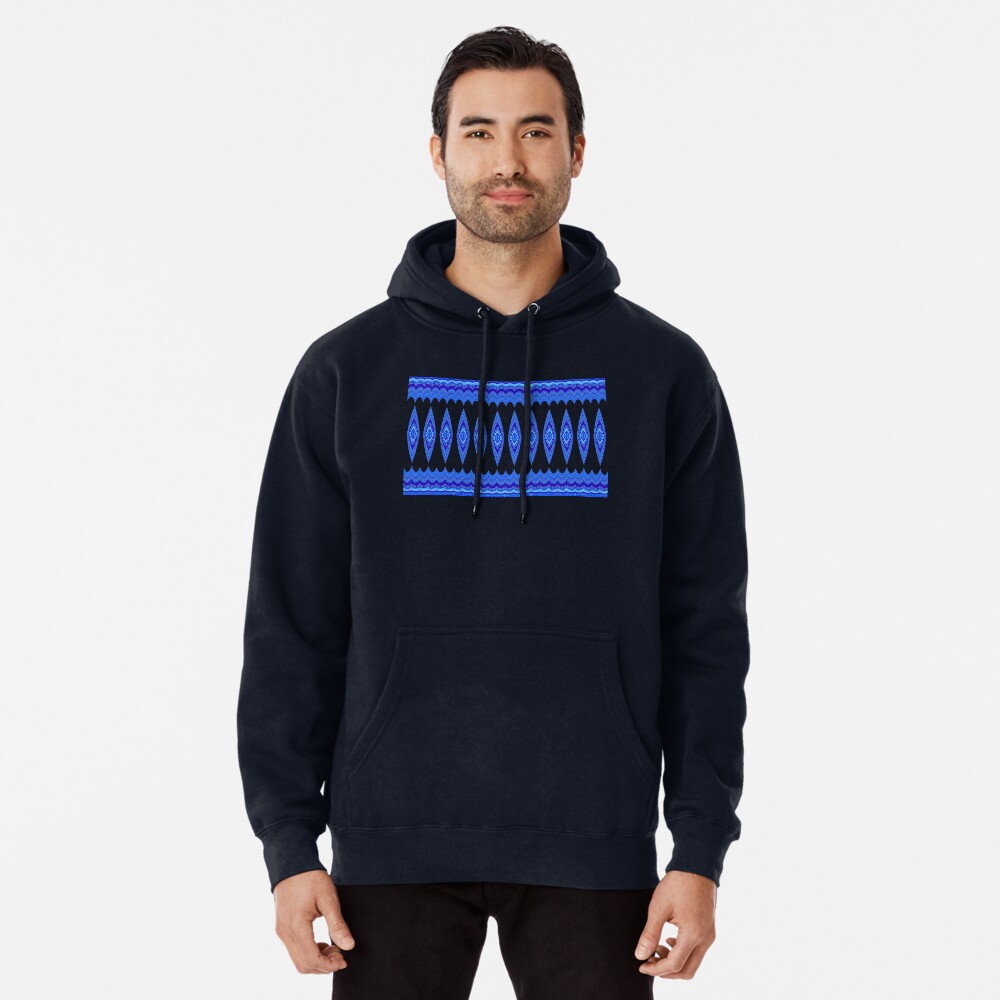 Item preview, Pullover Hoodie designed and sold by Vk91.
