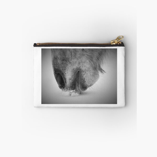 Item preview, A soft winters nuzzle designed and sold by theartsyeq.