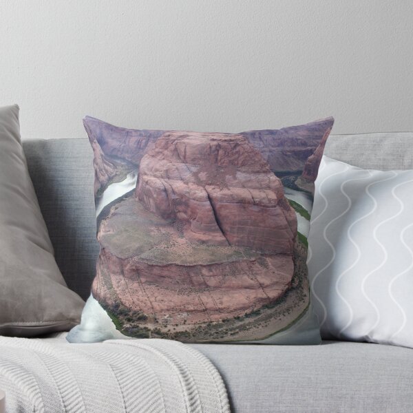 Item preview, Horseshoe Bend designed and sold by hjaynefoster.