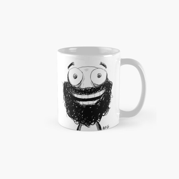 Happy! Classic Mug
