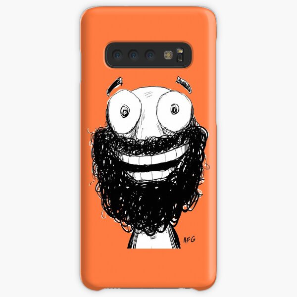 Happy! Samsung Galaxy Snap Case