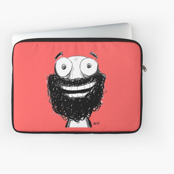 Happy! Laptop Sleeve