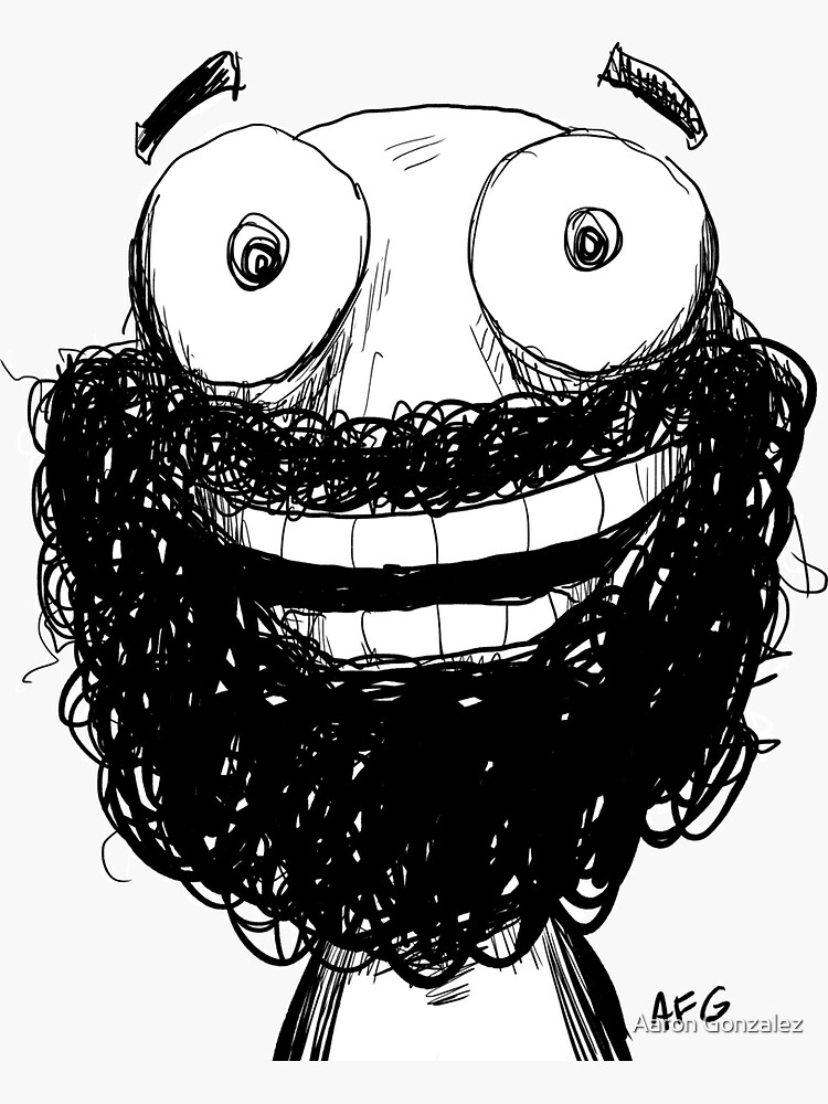 Happy! by aaronfg