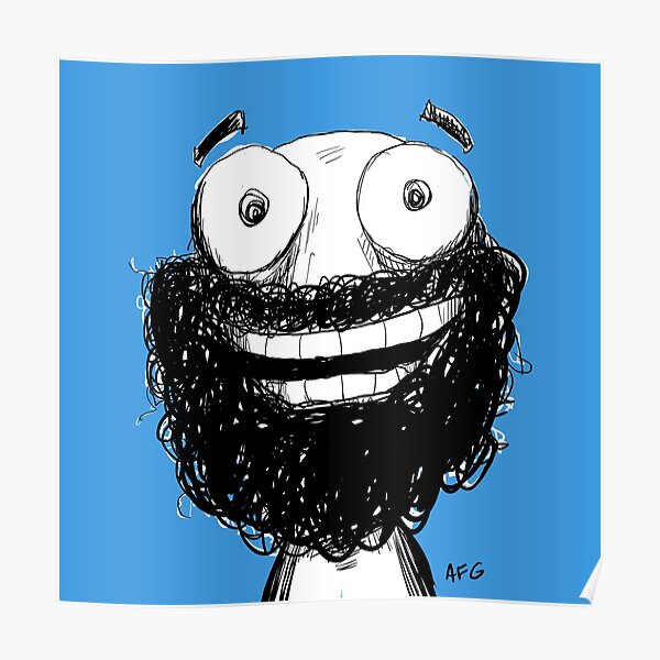 Happy! Poster