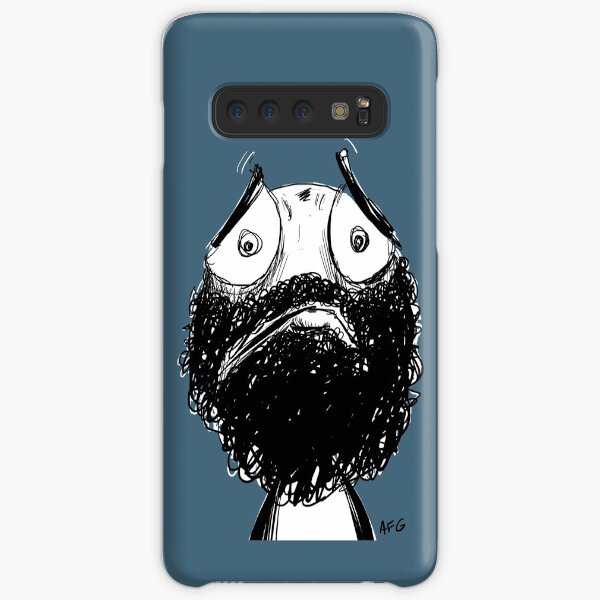 Sad! Samsung Galaxy Snap Case