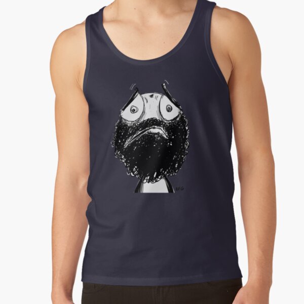 Sad! Tank Top