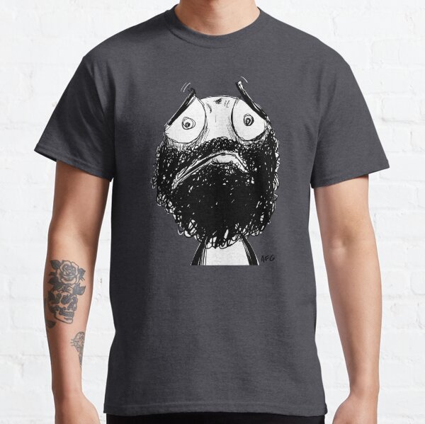 Sad! Classic T-Shirt