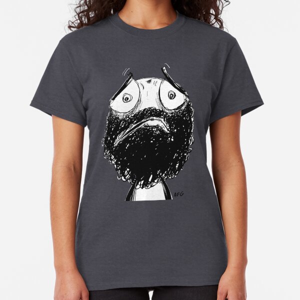 Sad! Classic T-Shirt